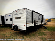 Call now about this 2026 Forest River Puma Camping Edition 250RBCE! 2026 Forest River Puma Camping Edition 250RBCE - New Travel Trailer For Sale by Optimum RV - Inman in Inman, South Carolina features Awning, Slideout