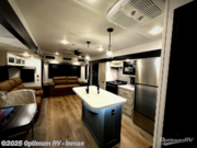 New 2026 Forest River Puma Vista 38RLB available in Inman, South Carolina