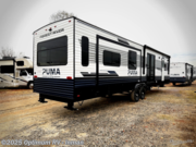 Call now about this 2026 Forest River Puma Vista 38RLB! 2026 Forest River Puma Vista 38RLB - New Destination Trailer For Sale by Optimum RV - Inman in Inman, South Carolina features Slideout, Awning