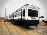 Contact us now about this 2026 Forest River Puma Vista 38RLB! 2026 Puma Vista 38RLB by Forest River from Optimum RV - Inman in Inman, South Carolina