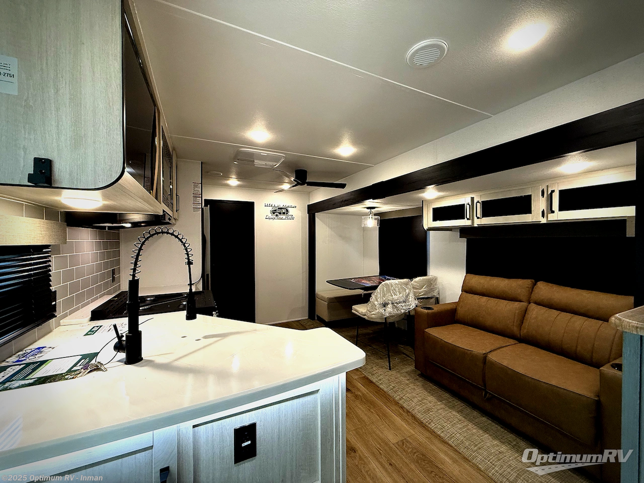 Contact us now about this 2026 Forest River Puma Vista 39DBT! 2026 Puma Vista 39DBT by Forest River from Optimum RV - Inman in Inman, South Carolina