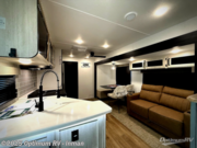 Contact us now about this 2026 Forest River Puma Vista 39DBT! 2026 Puma Vista 39DBT by Forest River from Optimum RV - Inman in Inman, South Carolina