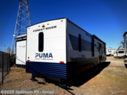 Call now about this 2026 Forest River Puma Vista 39DBT! 2026 Forest River Puma Vista 39DBT - New Destination Trailer For Sale by Optimum RV - Inman in Inman, South Carolina features Slideout, Awning