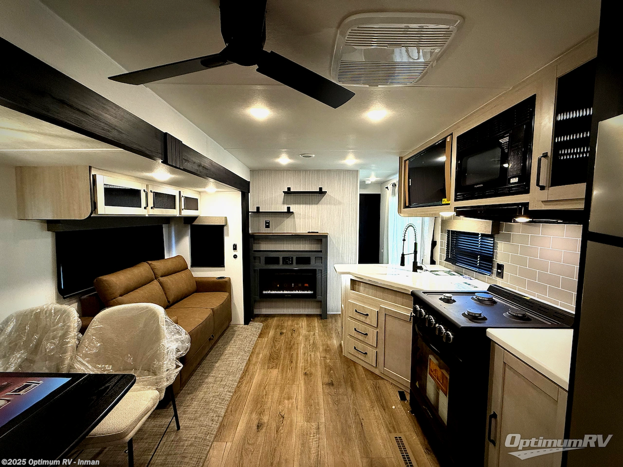 New 2026 Forest River Puma Vista 39DBT available in Inman, South Carolina