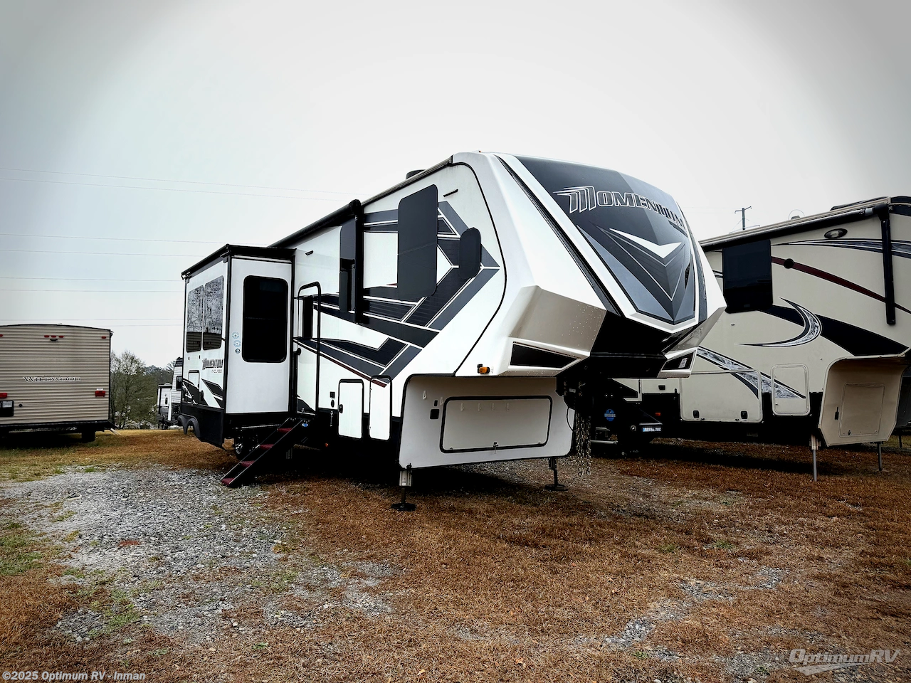 Email now about this 2021 Grand Design Momentum M-Class 351M! Used 2021 Grand Design Momentum M-Class 351M available in Inman, South Carolina