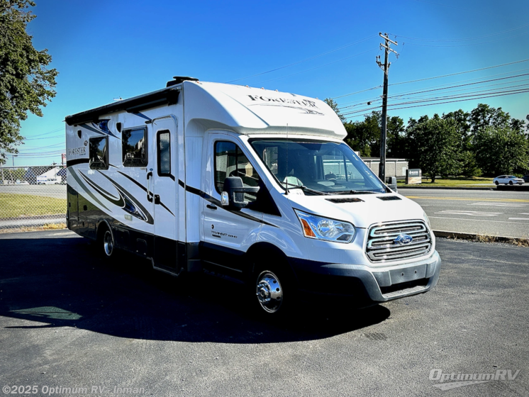Email now about this 2018 Forest River Forester TS 2371! Used 2018 Forest River Forester TS 2371 available in Inman, South Carolina