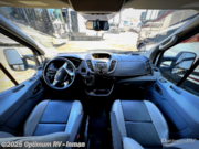 Used 2018 Forest River Forester TS 2371 available in Inman, South Carolina