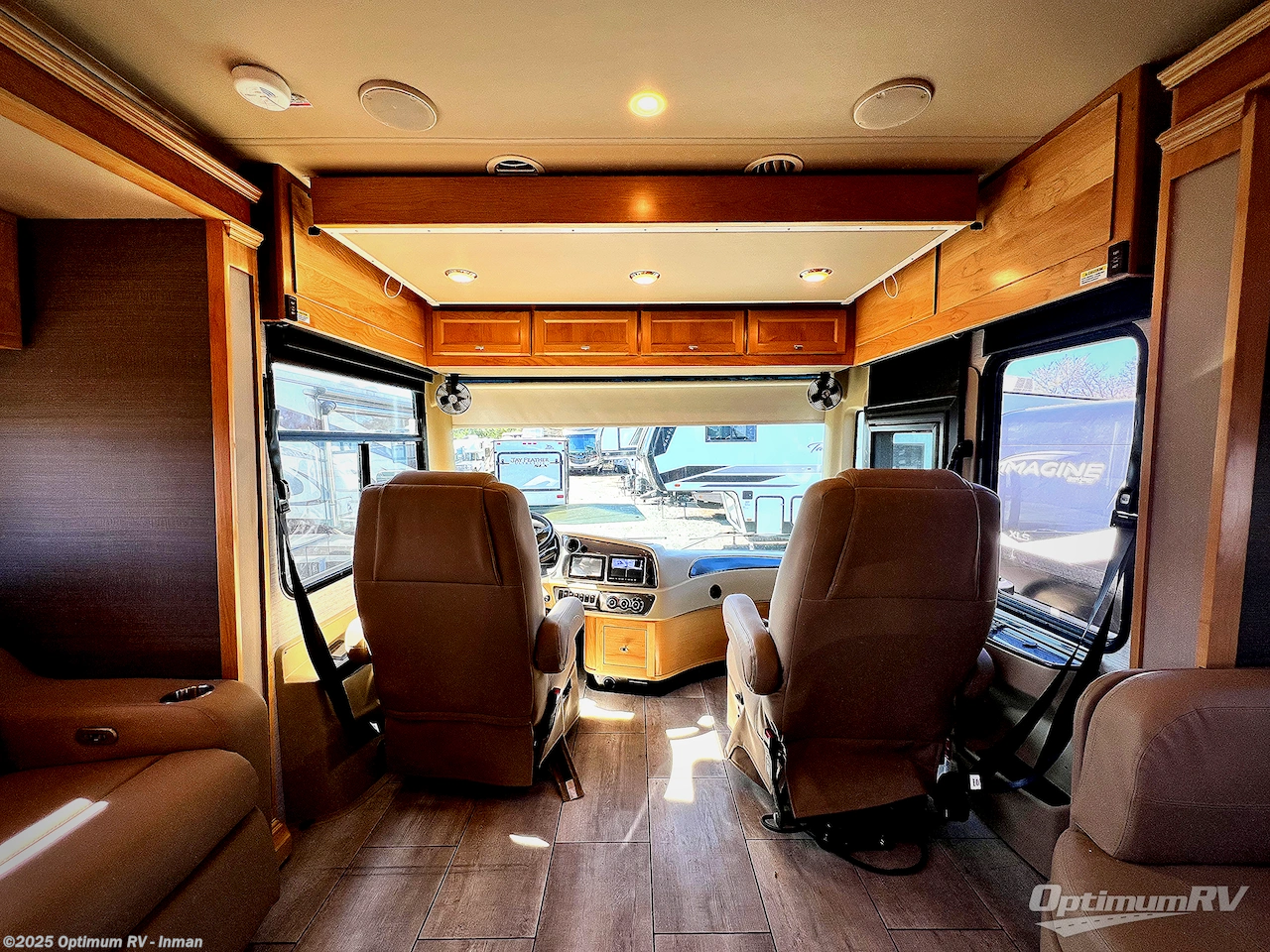 Used 2022 Tiffin Allegro Red 340 33 AL available in Inman, South Carolina