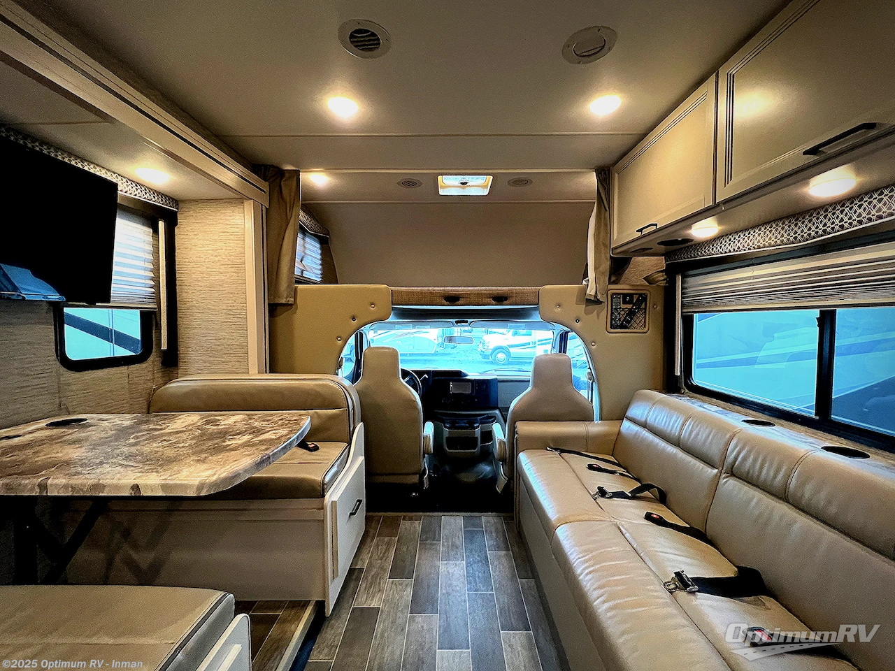 Contact us now about this 2022 Thor Chateau 28Z! 2022 Chateau 28Z by Thor from Optimum RV - Inman in Inman, South Carolina