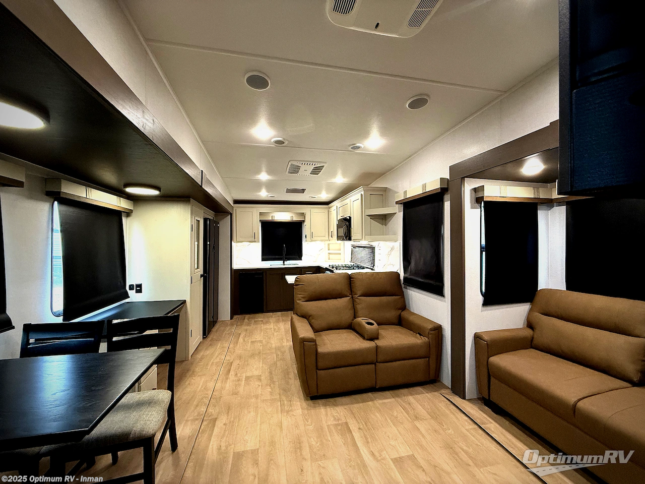 New 2026 East to West Tandara 388LR available in Inman, South Carolina