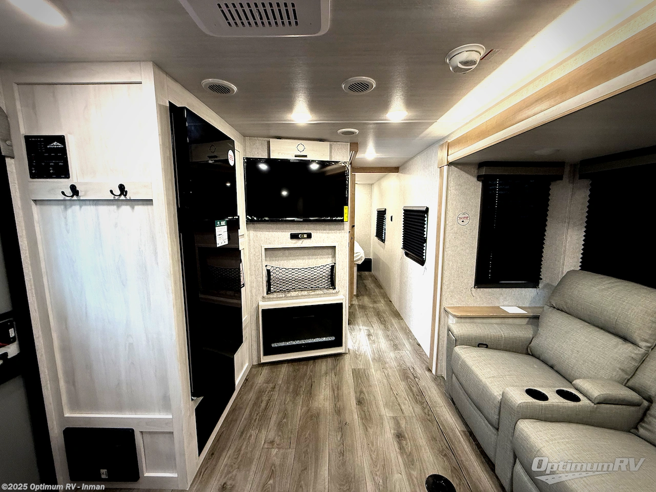 New 2026 East to West Longitude 230FK available in Inman, South Carolina