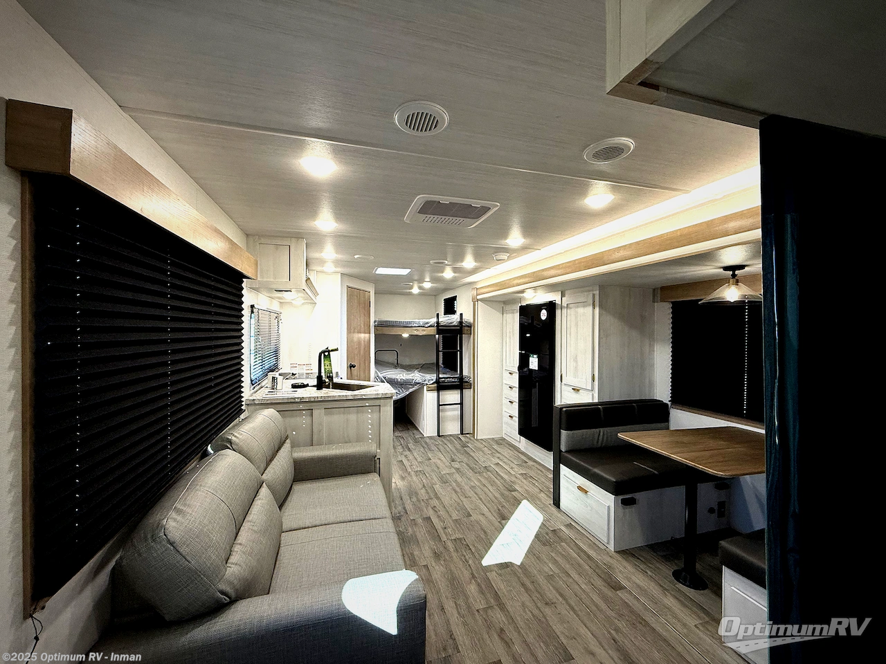 New 2026 East to West Longitude 285BH available in Inman, South Carolina