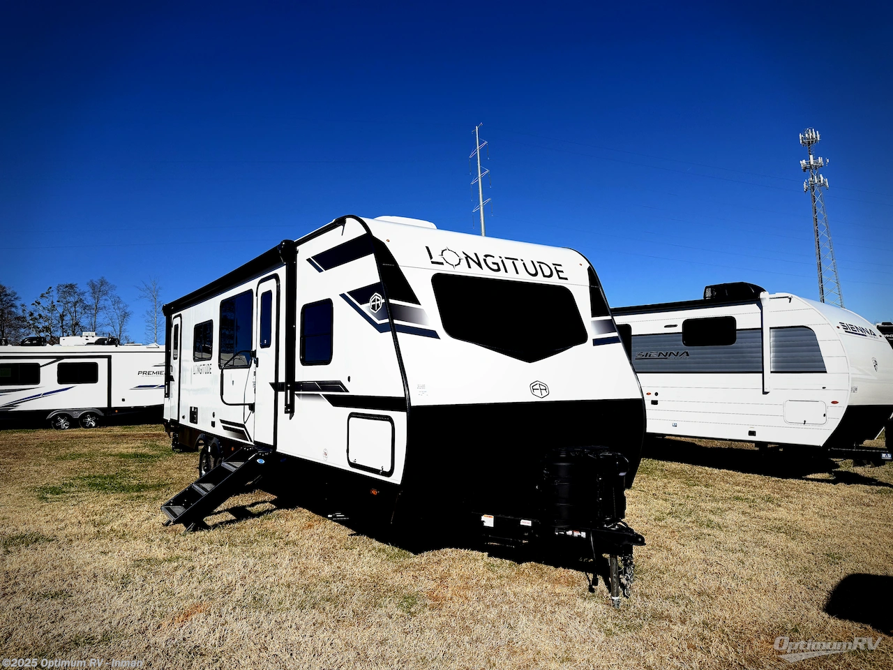 Email now about this 2026 East to West Longitude 285BH! New 2026 East to West Longitude 285BH available in Inman, South Carolina