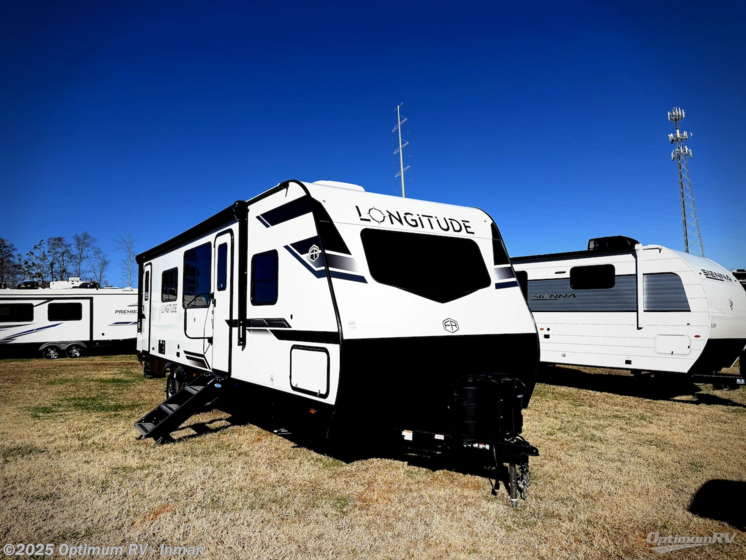 Email now about this 2026 East to West Longitude 285BH! New 2026 East to West Longitude 285BH available in Inman, South Carolina