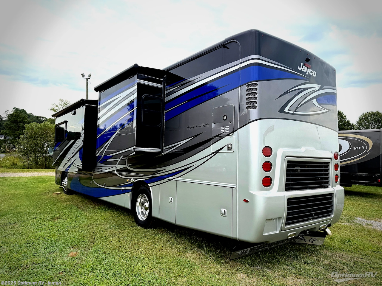 Contact us now about this 2022 Jayco Embark 39BH! 2022 Embark 39BH by Jayco from Optimum RV - Inman in Inman, South Carolina