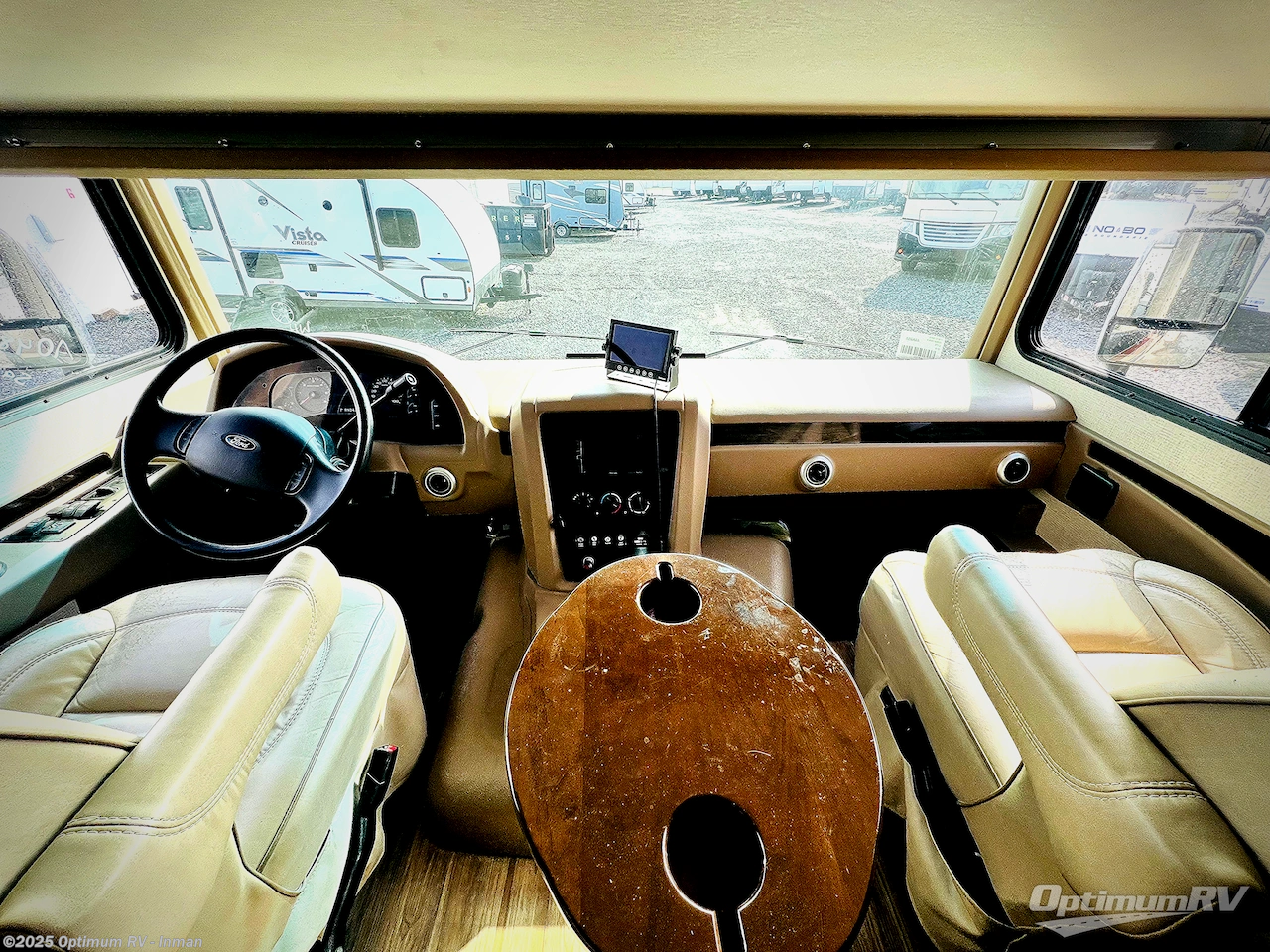 Call now about this 2018 Forest River Georgetown XL 377TS! 2018 Forest River Georgetown XL 377TS - Used Class A For Sale by Optimum RV - Inman in Inman, South Carolina features Slideout, Awning