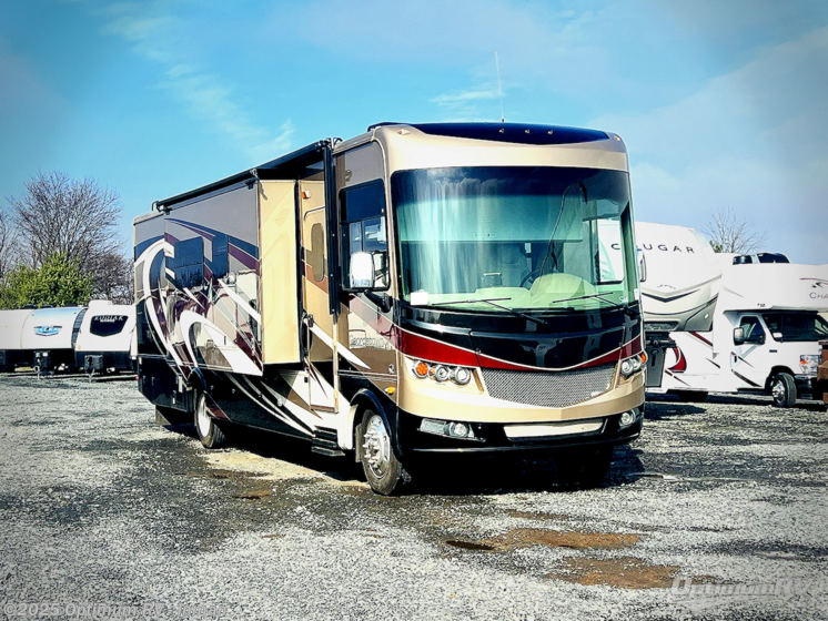 Email now about this 2018 Forest River Georgetown XL 377TS! Used 2018 Forest River Georgetown XL 377TS available in Inman, South Carolina