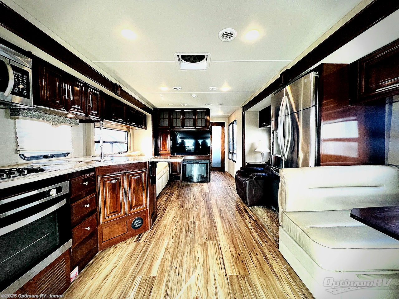 Used 2018 Forest River Georgetown XL 377TS available in Inman, South Carolina