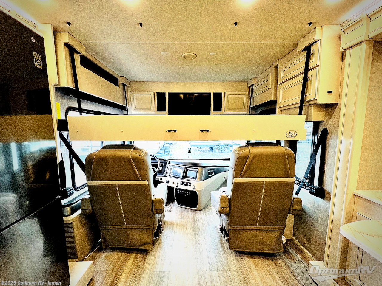 Used 2023 Fleetwood Frontier 36SS available in Inman, South Carolina