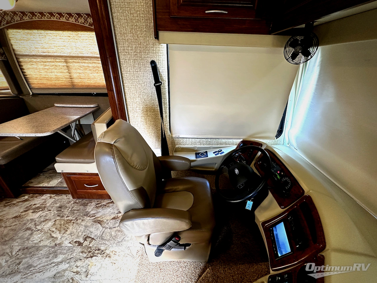 Used 2016 Coachmen Mirada 35LS available in Inman, South Carolina