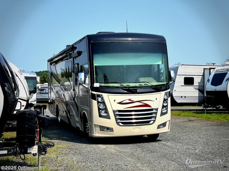 Email now about this 2021 Thor Miramar 35.4! Used 2021 Thor Miramar 35.4 available in Inman, South Carolina