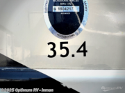 Call now about this 2021 Thor Miramar 35.4! 2021 Thor Miramar 35.4 - Used Class A For Sale by Optimum RV - Inman in Inman, South Carolina features Awning, Slideout