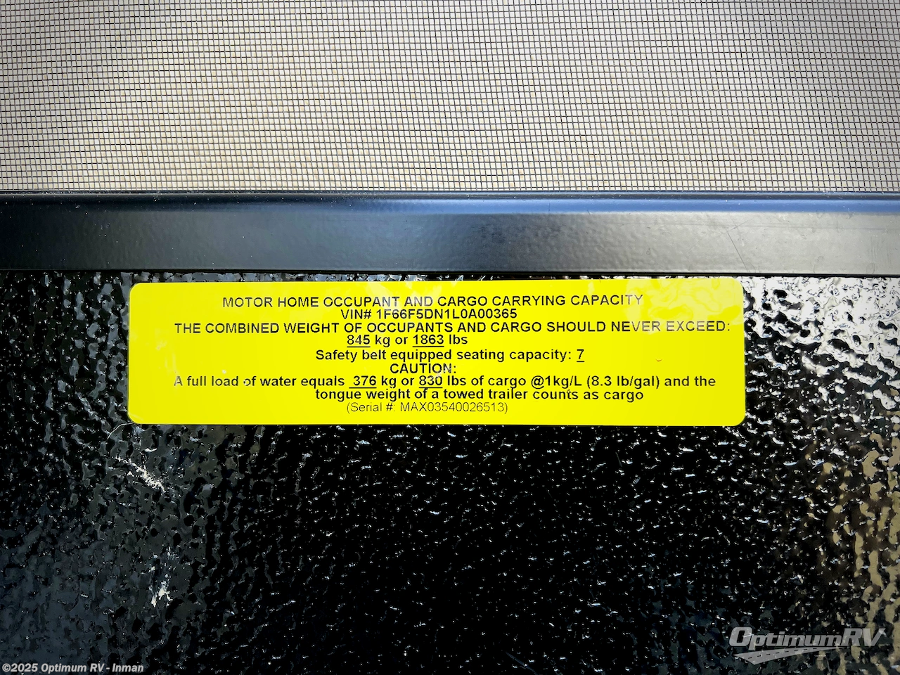 Contact us now about this 2021 Thor Miramar 35.4! 2021 Miramar 35.4 by Thor from Optimum RV - Inman in Inman, South Carolina