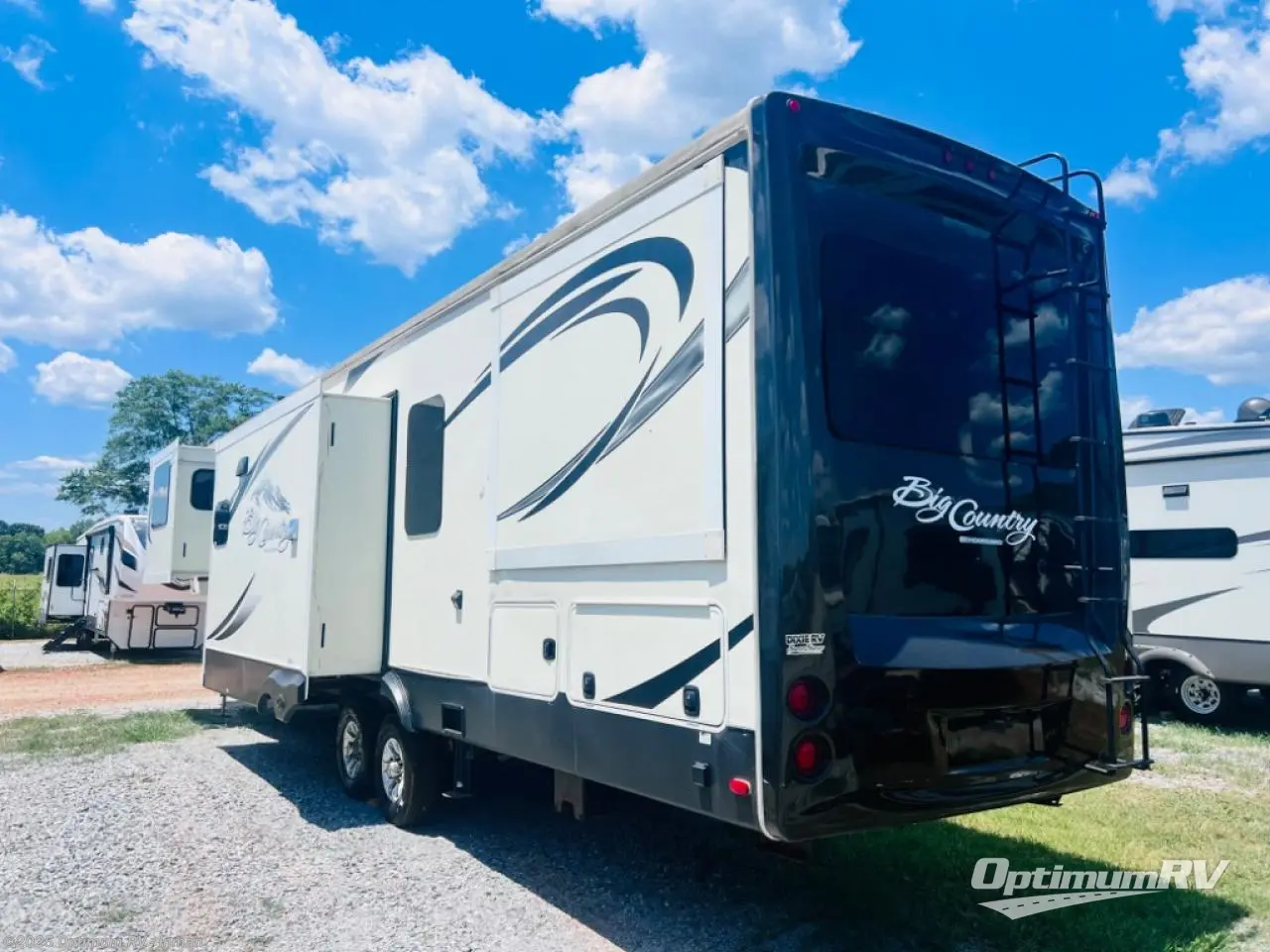 Contact us now about this 2016 Heartland Big Country 3900FLP! 2016 Big Country 3900FLP by Heartland from Optimum RV - Inman in Inman, South Carolina