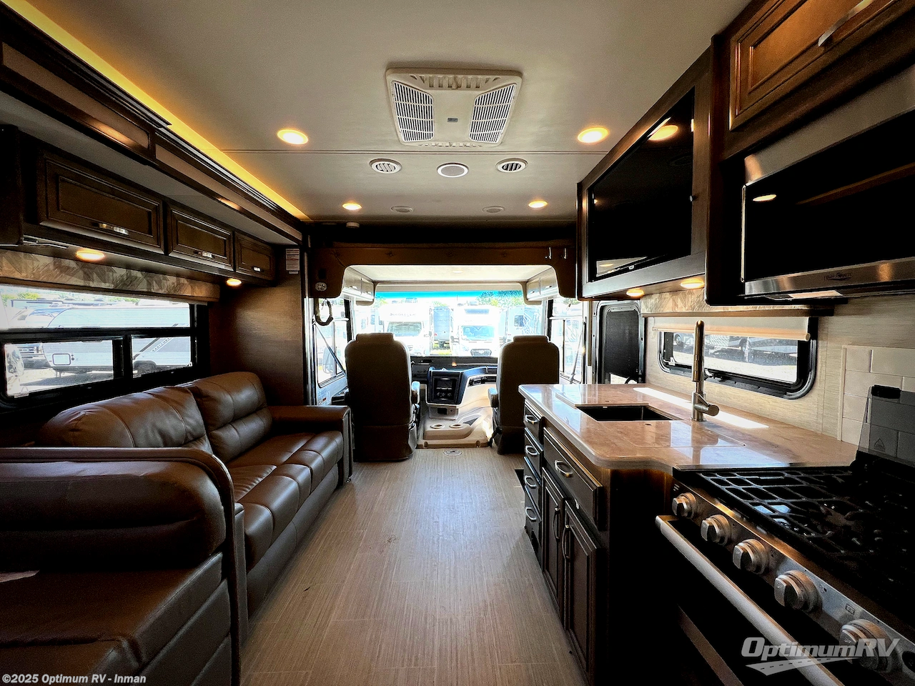 Contact us now about this 2021 Jayco Precept 36A! 2021 Precept 36A by Jayco from Optimum RV - Inman in Inman, South Carolina