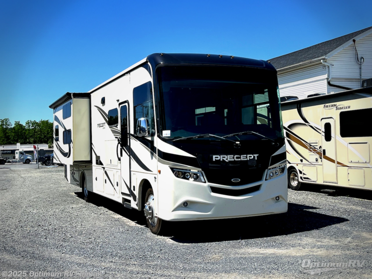Email now about this 2021 Jayco Precept 36A! Used 2021 Jayco Precept 36A available in Inman, South Carolina