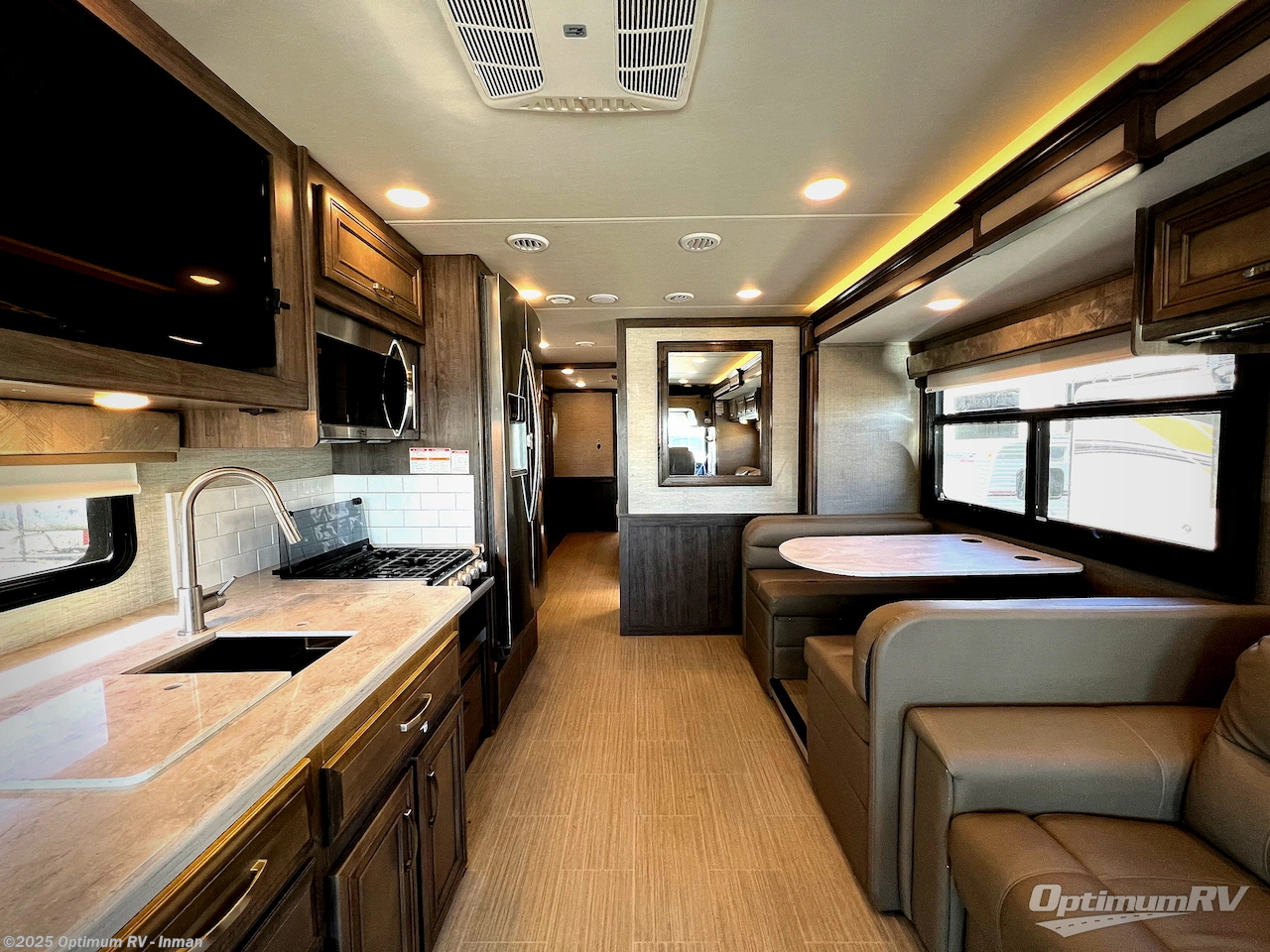 Call now about this 2021 Jayco Precept 36A! 2021 Jayco Precept 36A - Used Class A For Sale by Optimum RV - Inman in Inman, South Carolina features Slideout, Awning