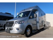 Call now about this 2026 Pleasure-Way Plateau XLTW ! 2026 Pleasure-Way Plateau XLTW - New Class B+ For Sale by Beach Cities RV in Midway City, California features Fantastic Fan, TV, Toilet, Microwave, Inverter