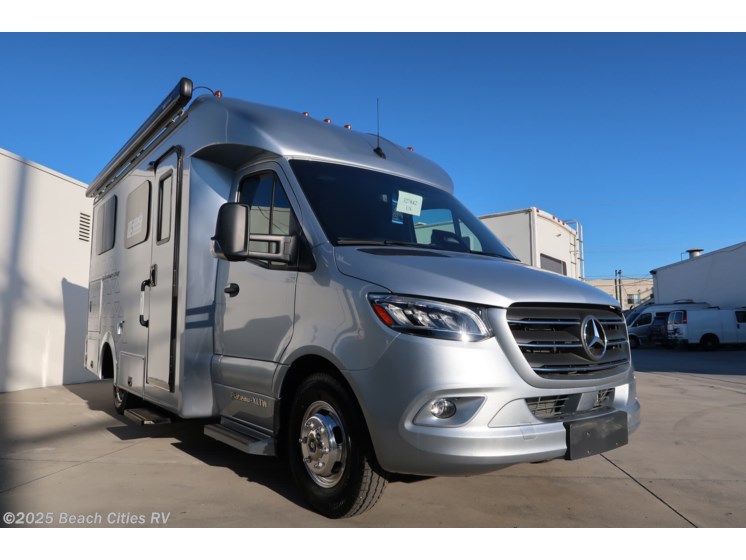 Email now about this 2026 Pleasure-Way Plateau XLTW ! New 2026 Pleasure-Way Plateau XLTW available in Midway City, California