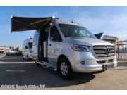 New 2026 Pleasure-Way Ascent TS available in Midway City, California