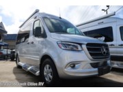 Call now about this 2026 Pleasure-Way Ascent TS ! 2026 Pleasure-Way Ascent TS - New Class B For Sale by Beach Cities RV in Midway City, California features Microwave, Day/Night Shades, CO Detector, Stereo System, Batteries