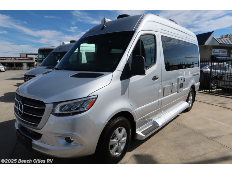 Email now about this 2026 Pleasure-Way Ascent TS ! New 2026 Pleasure-Way Ascent TS available in Midway City, California