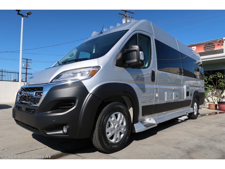 Email now about this 2026 Pleasure-Way Lexor TS ! New 2026 Pleasure-Way Lexor TS available in Midway City, California