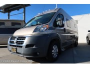 Call now about this 2018 Hymer Aktiv ECO-TREK 400! 2018 Hymer Aktiv ECO-TREK 400 - Used Class B For Sale by Beach Cities RV in Midway City, California features Solar Panels, Furnace, Power Awning, Auxiliary Battery, LP Detector