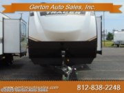 Call now about this 2025 Prime Time Tracer 32DSB! 2025 Prime Time Tracer 32DSB - New Travel Trailer For Sale by Gerton Auto Sales in Mt. Vernon, Indiana