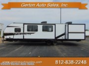 New 2025 Prime Time Tracer 32DSB available in Mt. Vernon, Indiana