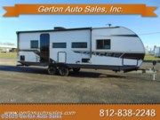 Call now about this 2025 Prime Time Tracer 255DS! 2025 Prime Time Tracer 255DS - New Travel Trailer For Sale by Gerton Auto Sales in Mt. Vernon, Indiana