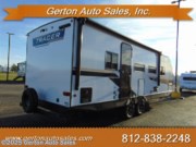 Contact us now about this 2025 Prime Time Tracer 255DS! 2025 Tracer 255DS by Prime Time from Gerton Auto Sales in Mt. Vernon, Indiana
