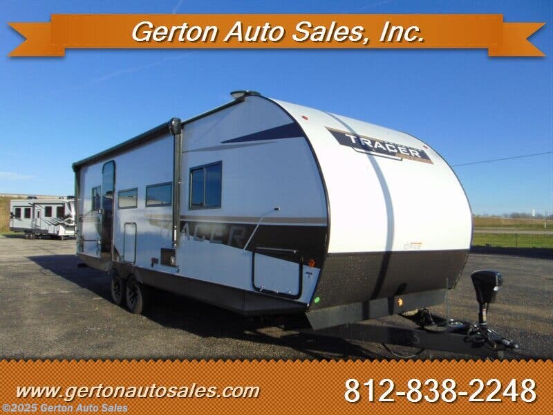 Email now about this 2025 Prime Time Tracer 255DS! New 2025 Prime Time Tracer 255DS available in Mt. Vernon, Indiana
