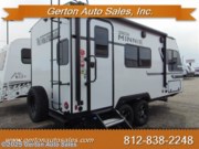 Call now about this 2025 Winnebago Micro Minnie 1720FB! 2025 Winnebago Micro Minnie 1720FB - New Travel Trailer For Sale by Gerton Auto Sales in Mt. Vernon, Indiana