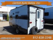 Contact us now about this 2021 Sunset Park RV Sun Lite Classic 16BH! 2021 Sun Lite Classic 16BH by Sunset Park RV from Gerton Auto Sales in Mt. Vernon, Indiana
