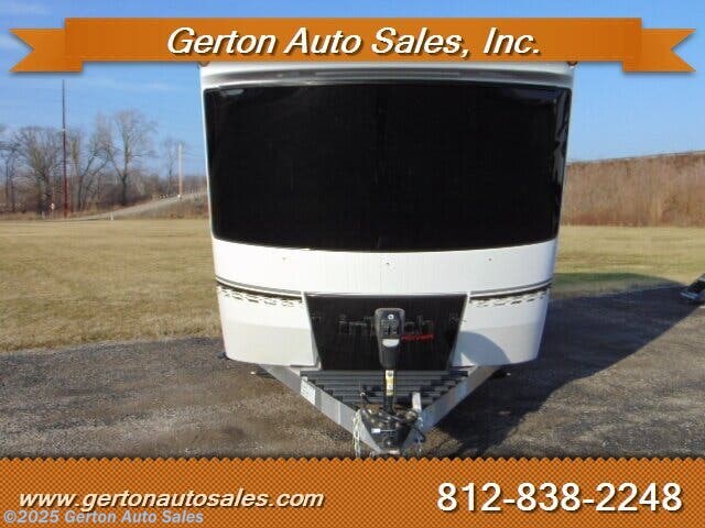 Contact us now about this 2023 inTech Sol Horizon Rover! 2023 Sol Horizon Rover by inTech from Gerton Auto Sales in Mt. Vernon, Indiana