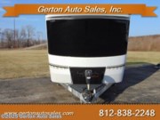 Contact us now about this 2023 inTech Sol Horizon Rover! 2023 Sol Horizon Rover by inTech from Gerton Auto Sales in Mt. Vernon, Indiana
