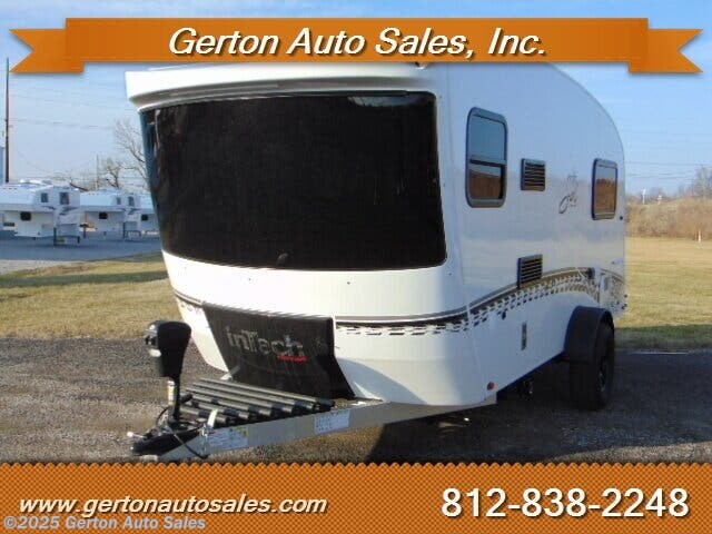 Used 2023 inTech Sol Horizon Rover available in Mt. Vernon, Indiana
