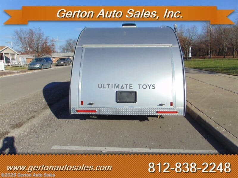 New 2023 Pleasant Valley Ultimate Toys available in Mt. Vernon, Indiana