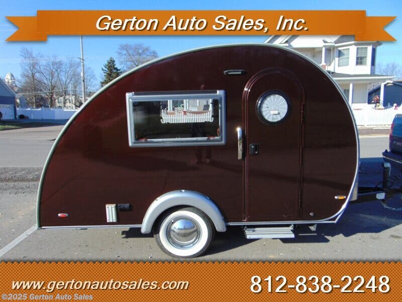 Call now about this 2023 Pleasant Valley Ultimate Toys! 2023 Pleasant Valley Ultimate Toys - New Travel Trailer For Sale by Gerton Auto Sales in Mt. Vernon, Indiana